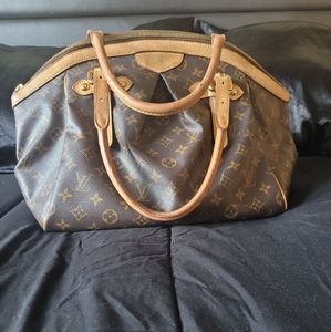 Louis Vuitton Tivoli GM Monogram